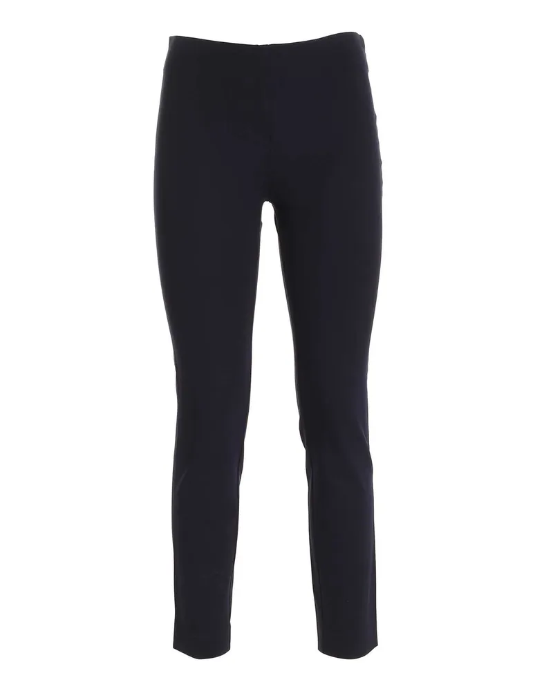 Ralph Lauren Casual Hose - Blau Blau