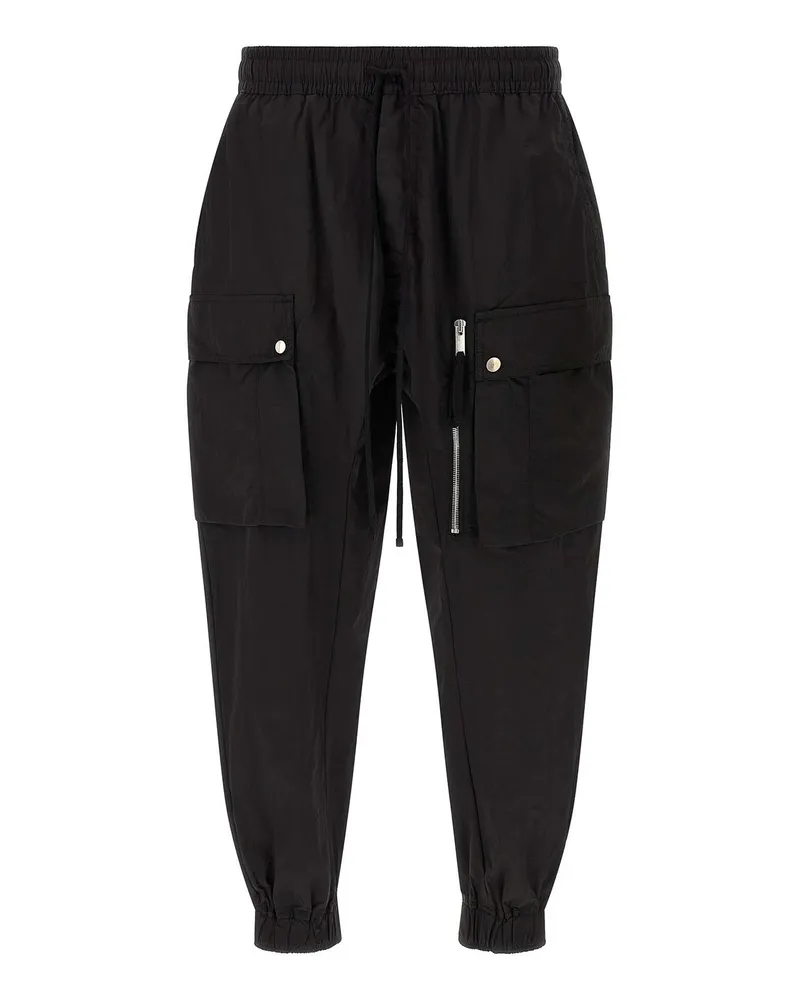 THOM KROM Casual Hose - Schwarz Schwarz