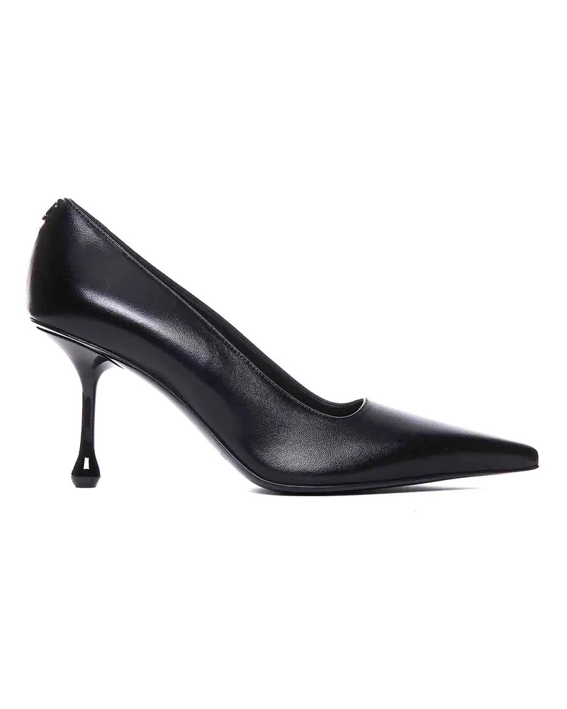 Jimmy Choo Pumps - Schwarz Schwarz