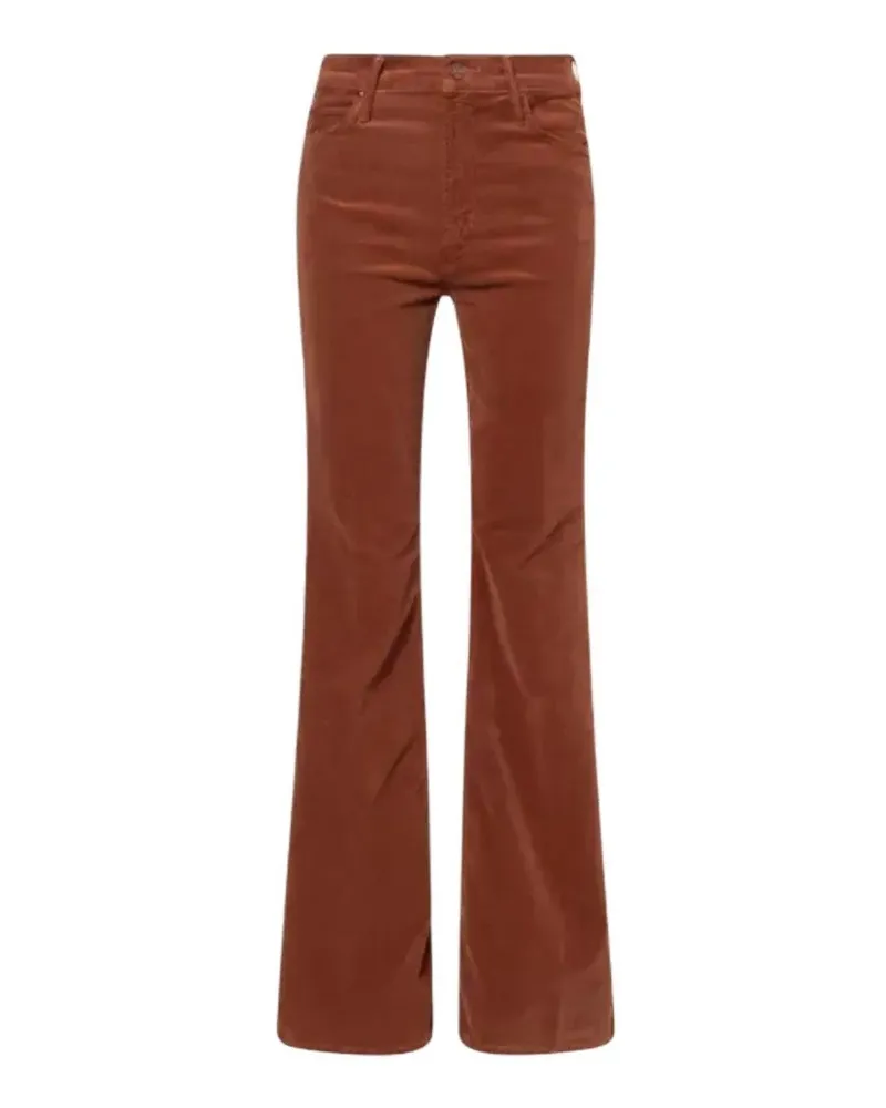 Mother Casual Hose - Braun Braun