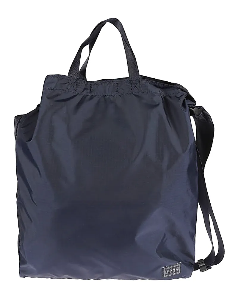 PORTER-YOSHIDA & CO Umhängetasche - Blau Blau