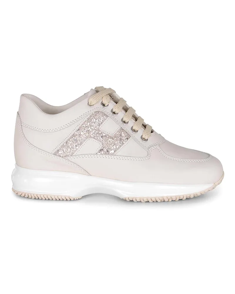 Hogan Sneaker - Beige Beige