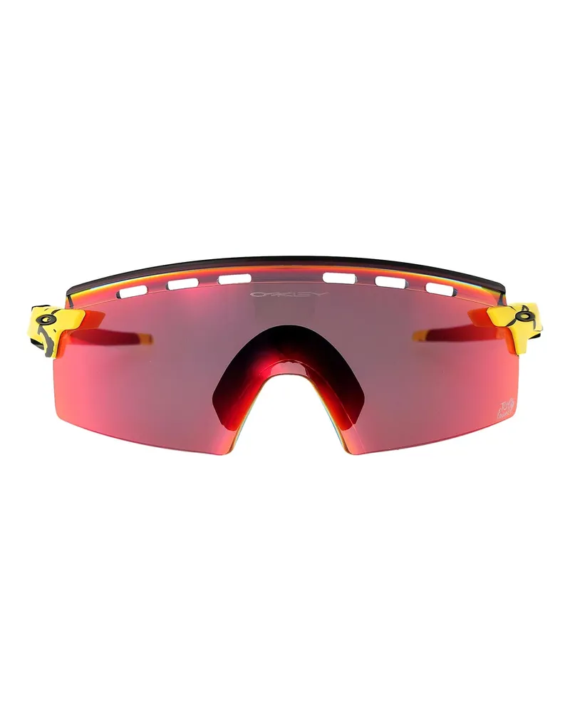 Oakley Sonnenbrille - Weiß Weiß