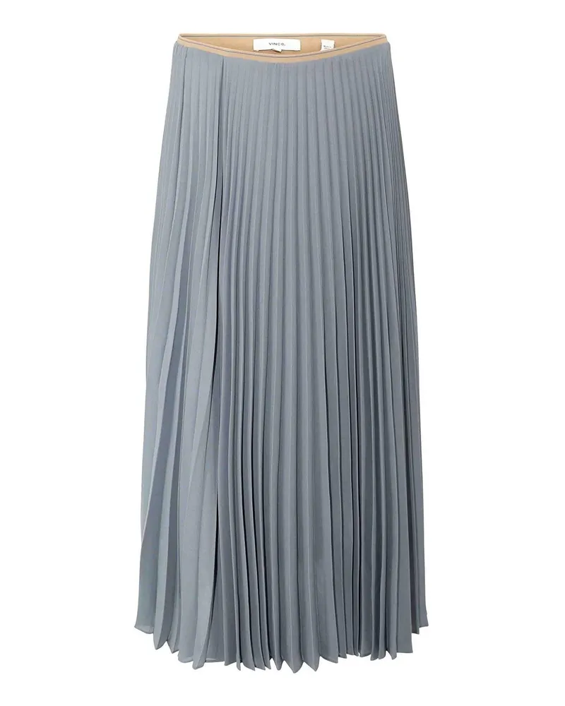 Vince Langer Rock - Blau Blau