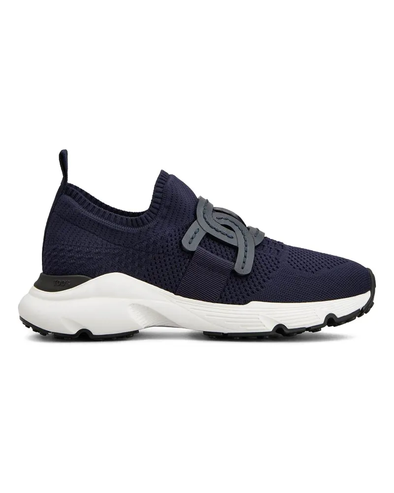TOD'S Sneaker - Blau Blau