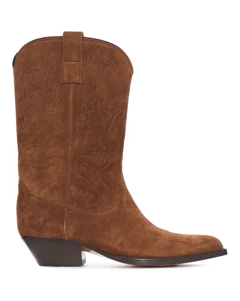 Buttero Stiefel - Braun Braun