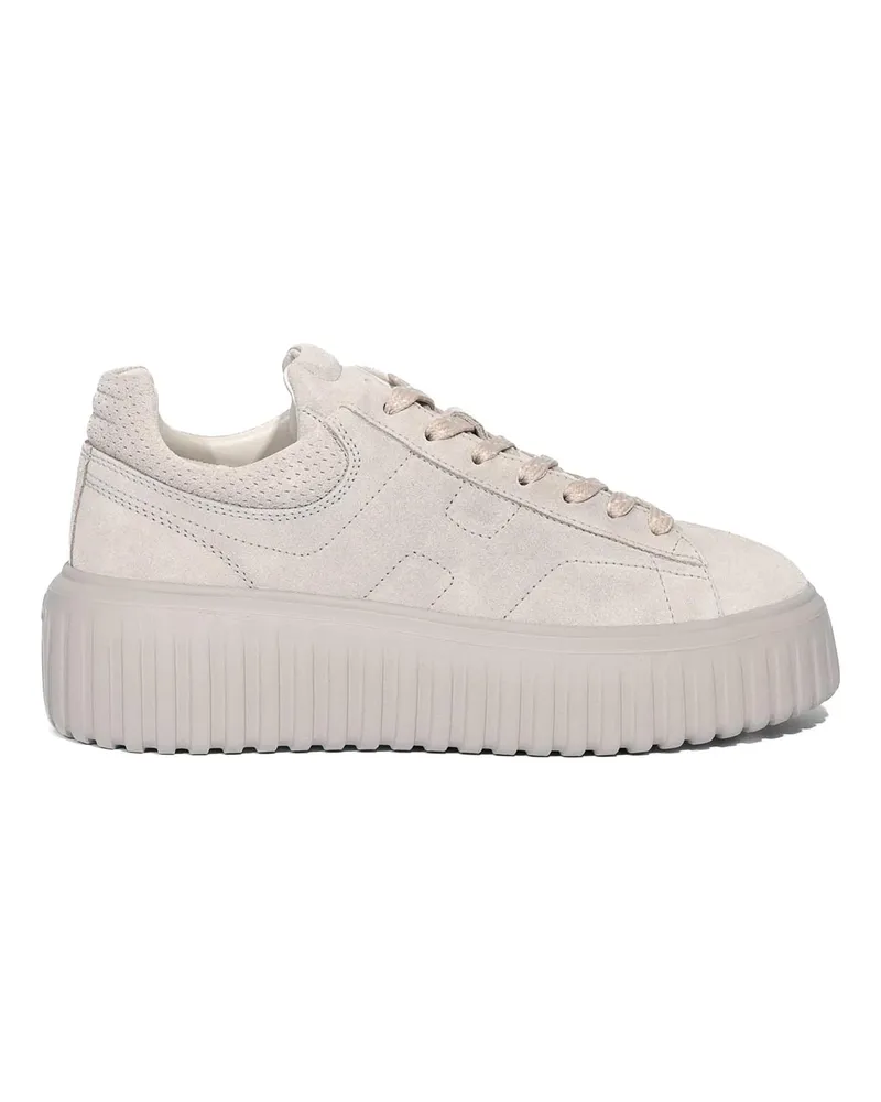 Hogan Sneaker - Grau Grau
