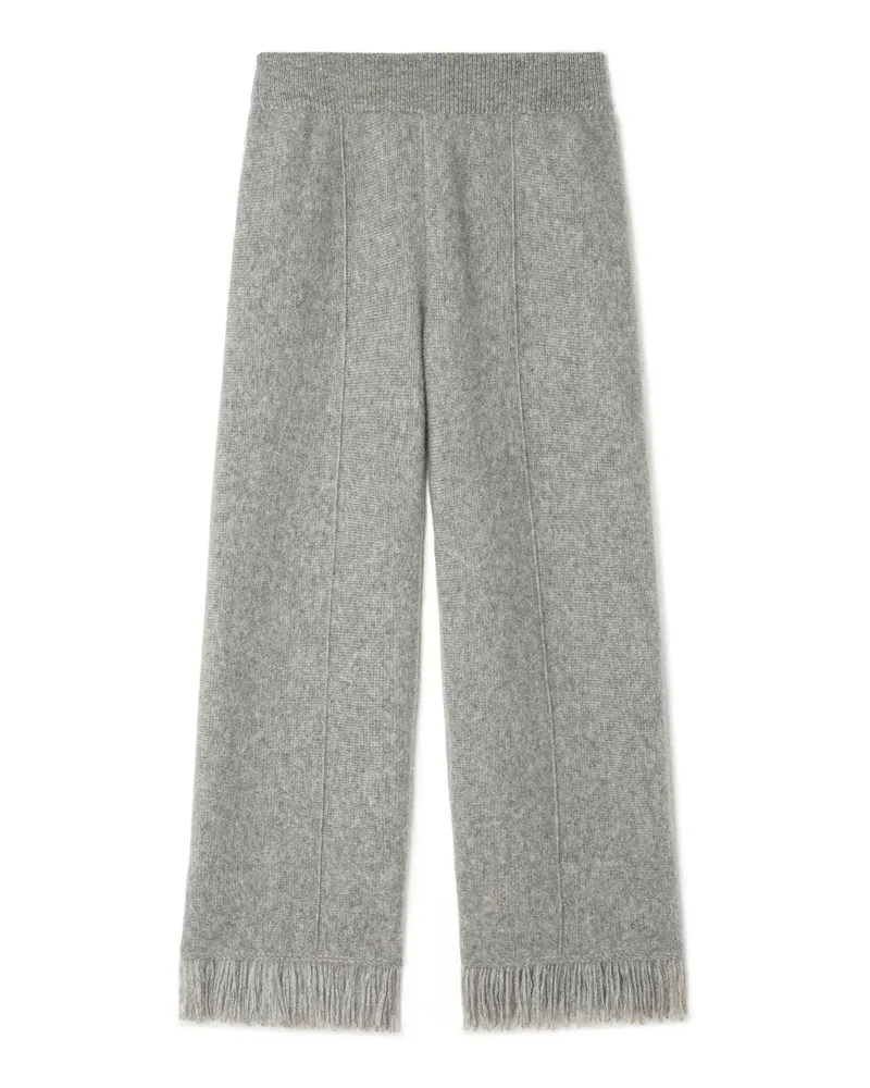 Alanui Casual Hose - Hellgrau Hellgrau