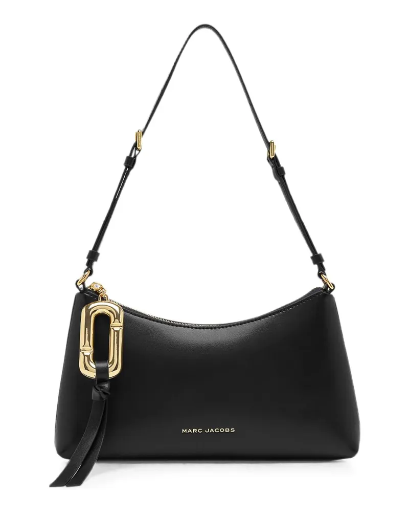 Marc Jacobs Schultertasche - Schwarz Schwarz