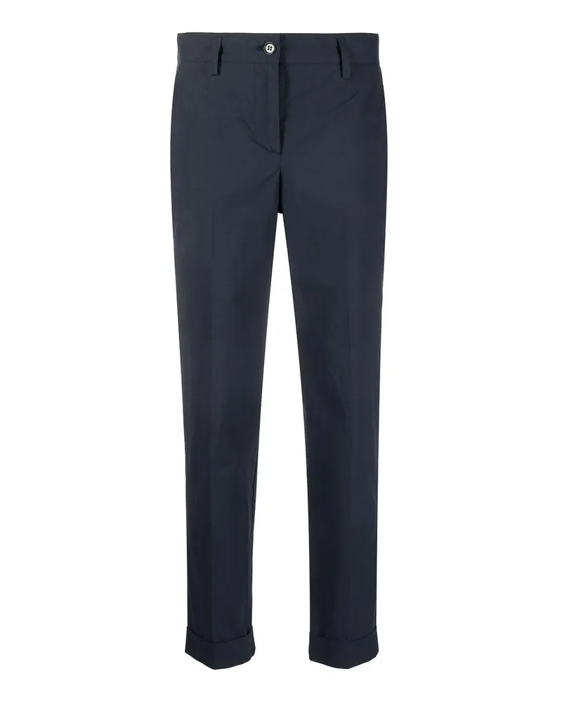 P.A.R.O.S.H. P. A.R. O.S. H. Shorts - Grau Grau