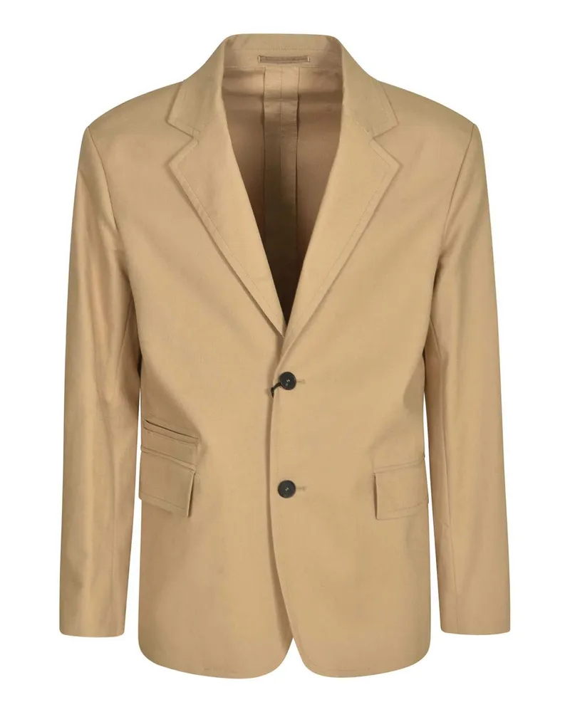 Lanvin Casualjacke - Beige Beige