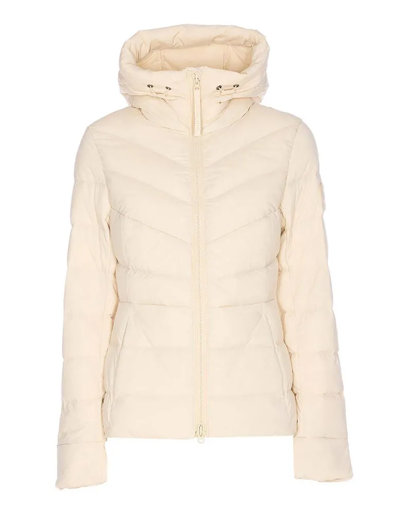 Canada Goose Casualjacke - Weiß Weiß