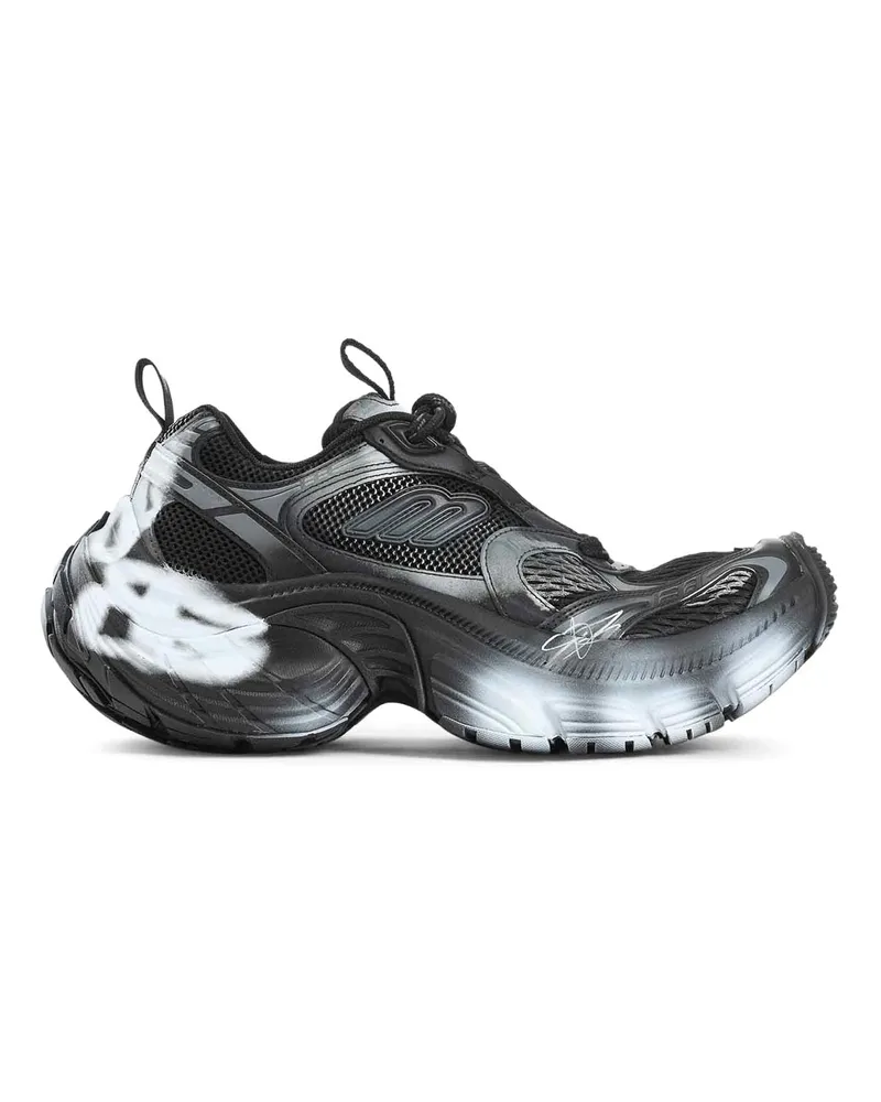 Balenciaga Sneaker - Schwarz Schwarz