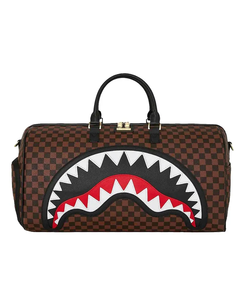 Sprayground Reisetasche - Bunt 