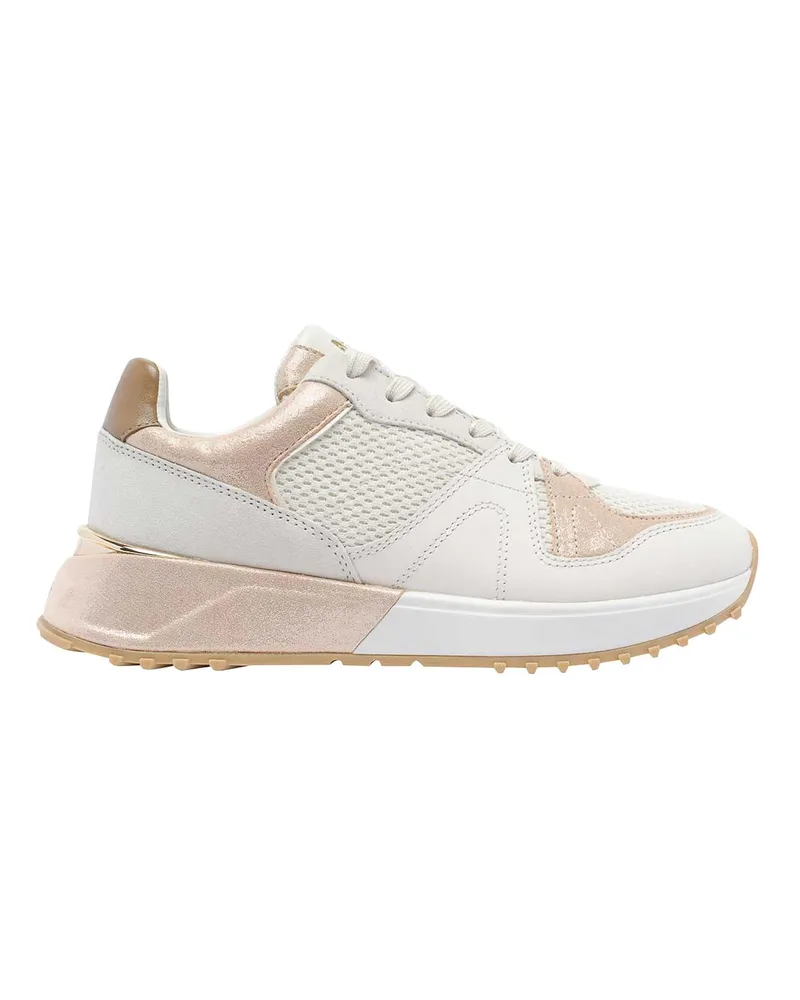 Michael Kors Sneaker - Weiß Weiß