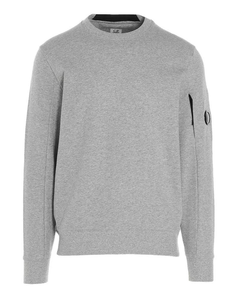 C.P. Company C. P. Company Sweatshirt - Grau Grau