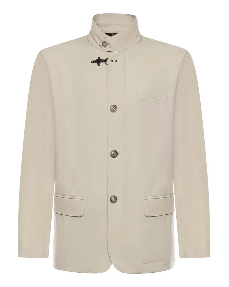 Fay Blazer - Beige Beige