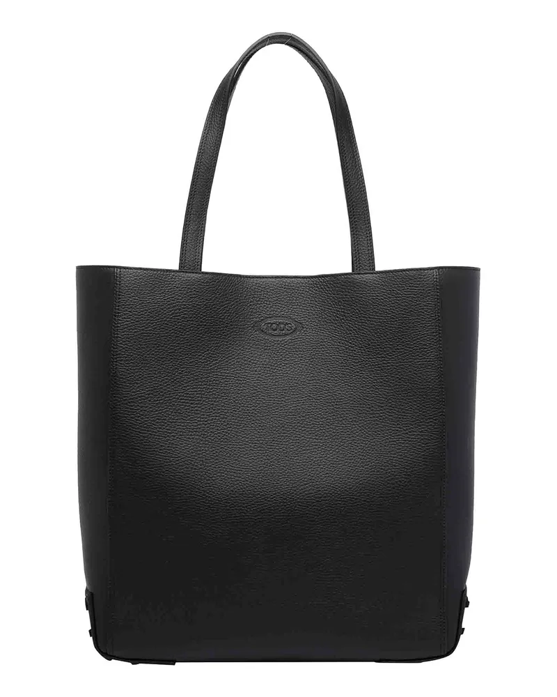 TOD'S Shopper - Braun Braun