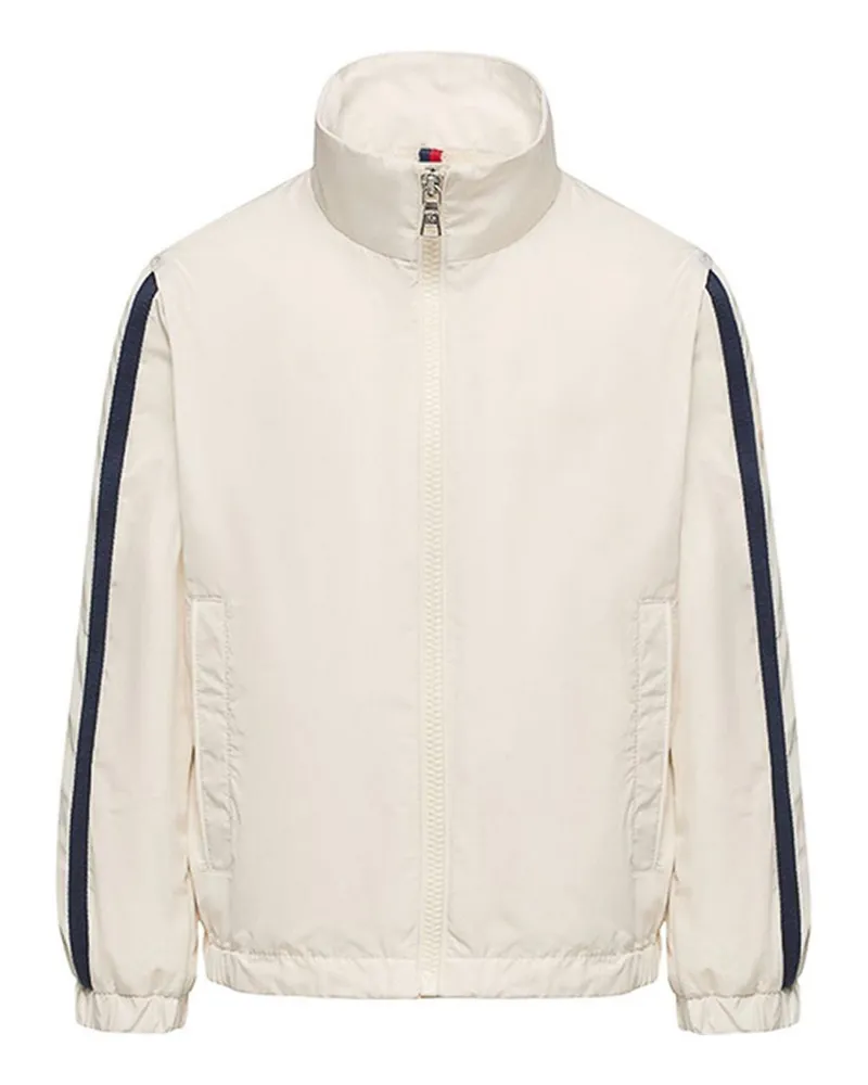 Moncler Casualjacke - Weiß Weiß