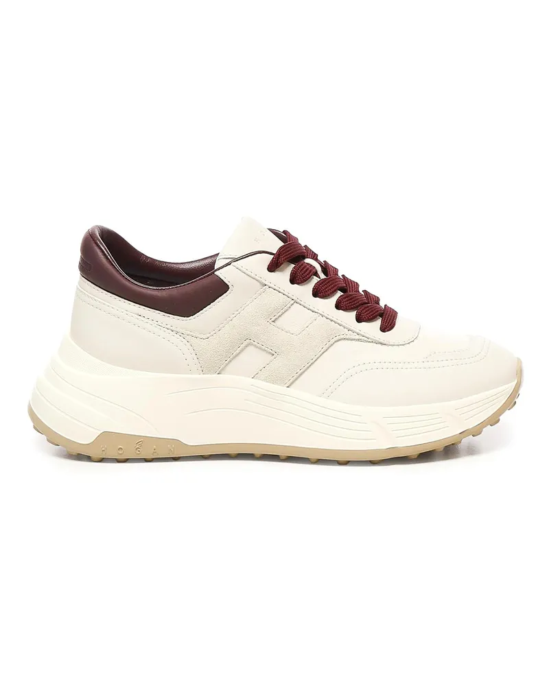 Hogan Sneaker - Beige Beige