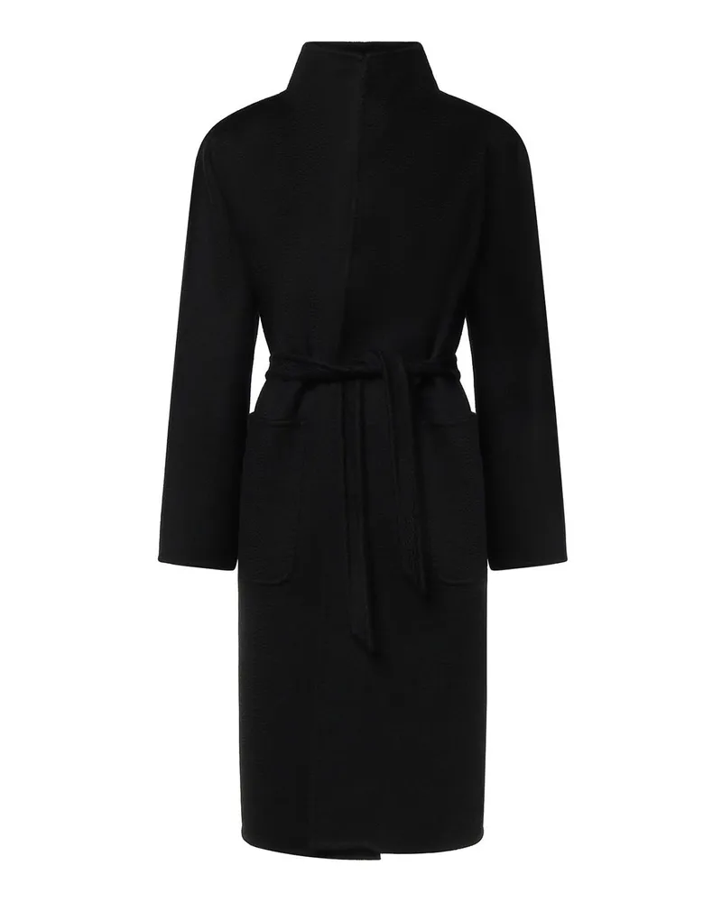 Max Mara Cardigan - Schwarz Schwarz