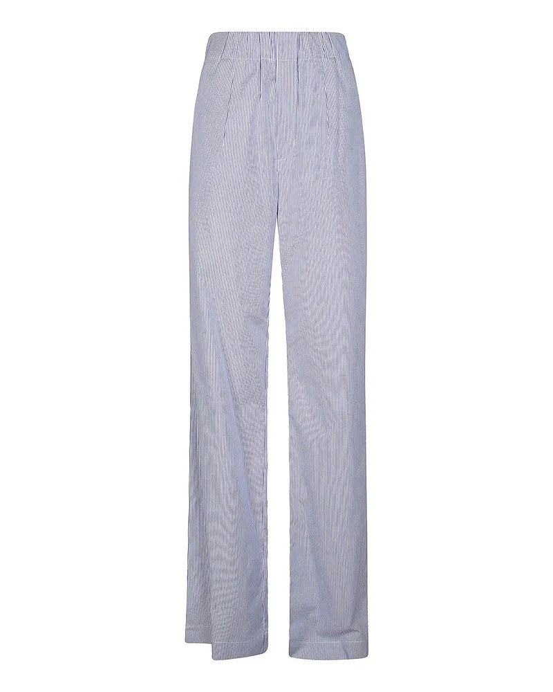 Jejia Casual Hose - Hellblau Hellblau