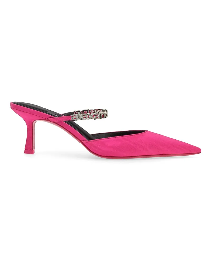 Alexander Wang Mules - Bunt Bunt