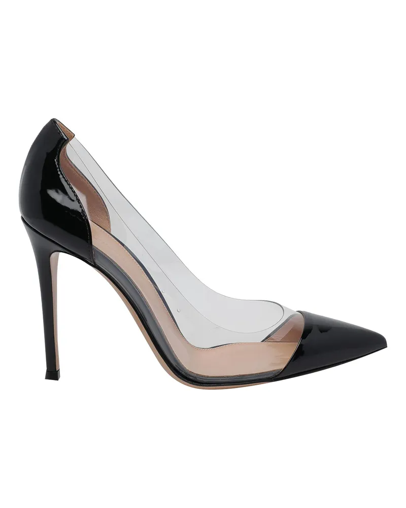 Gianvito Rossi Pumps - Schwarz Schwarz