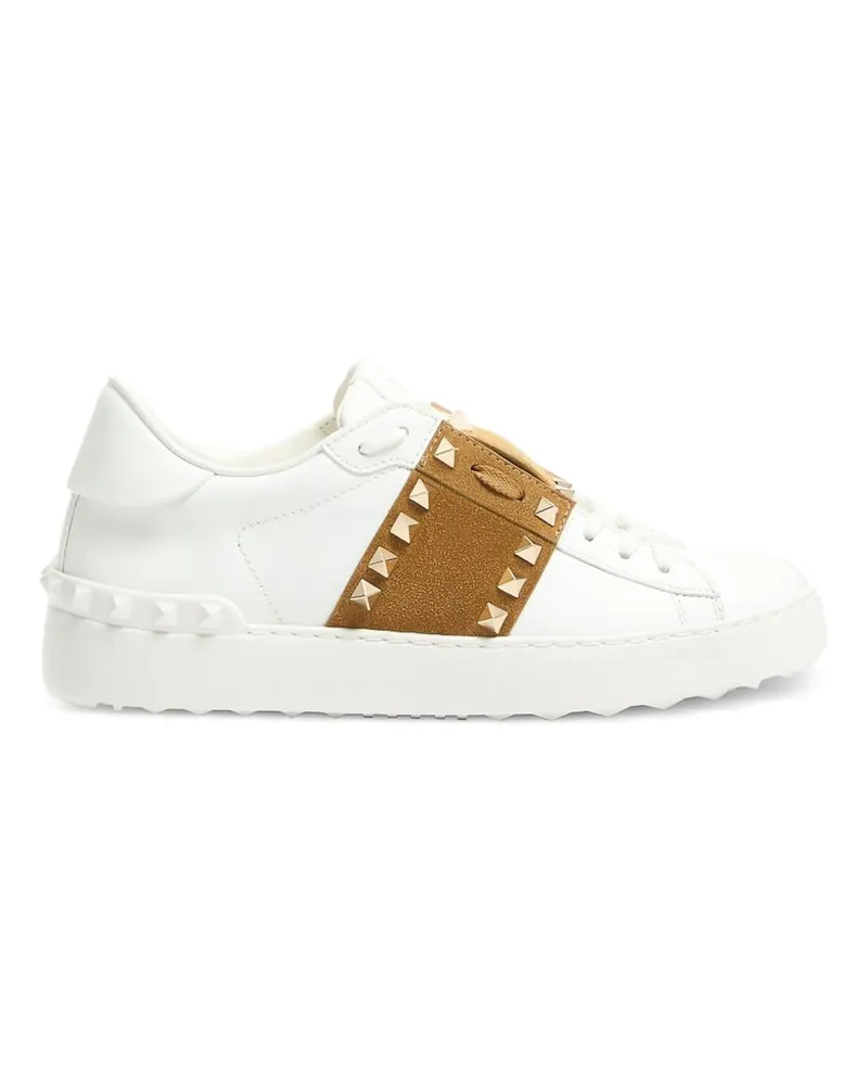 Valentino Garavani Sneaker - Weiß Weiß