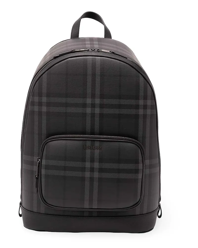 Burberry Rucksack - Schwarz 