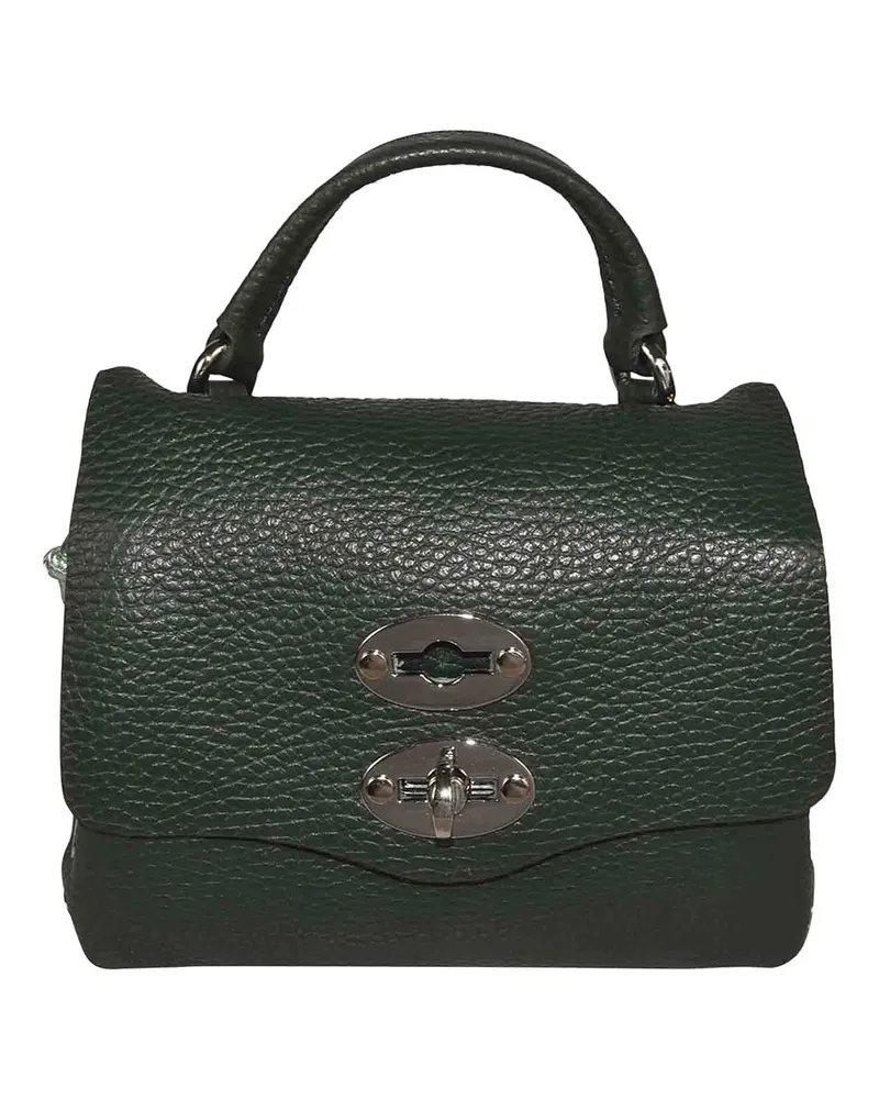 Zanellato Shopper - Grün Grün