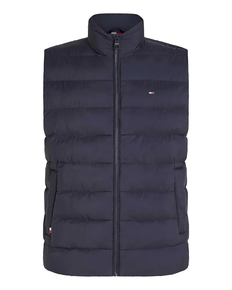 Tommy Hilfiger Daunenmantel - Blau Blau