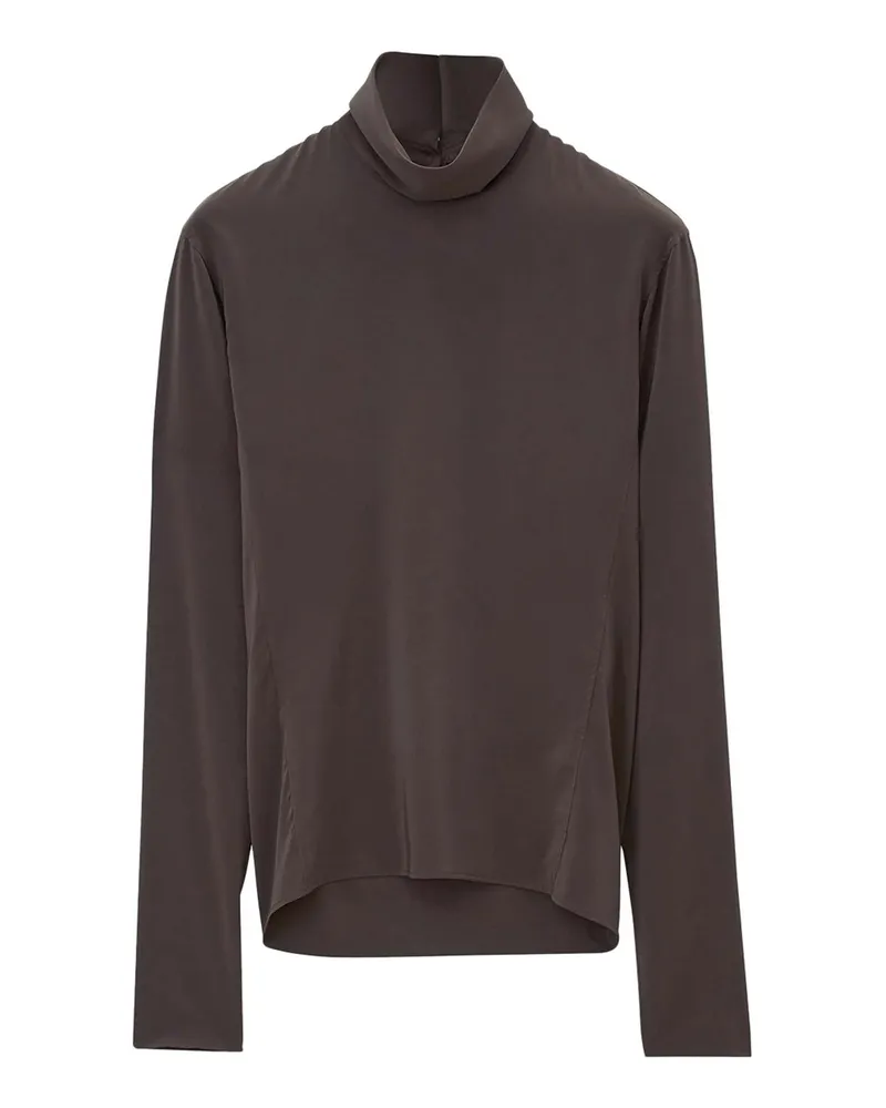 Christophe Lemaire Top - Braun Braun