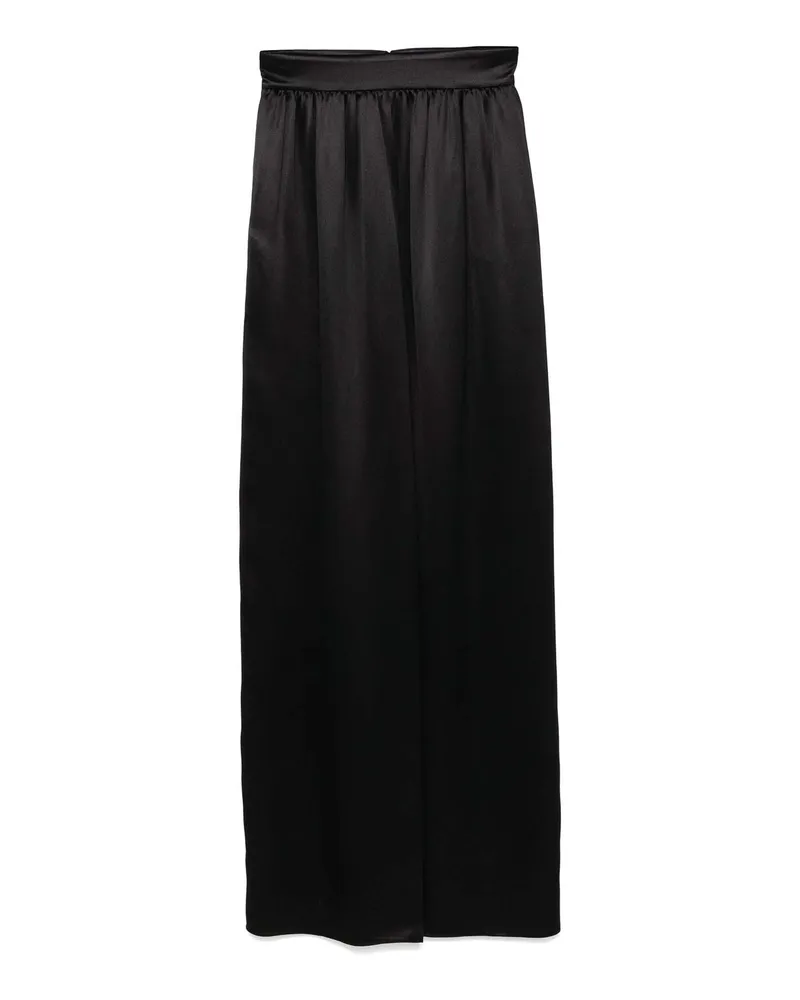 Dolce & Gabbana Midirock - Schwarz Schwarz