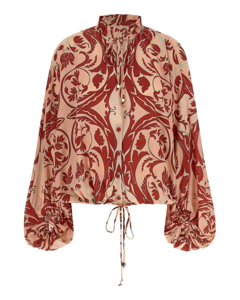 For Restless Sleepers F. R For Restless Sleepers Hemd - Keine Nude