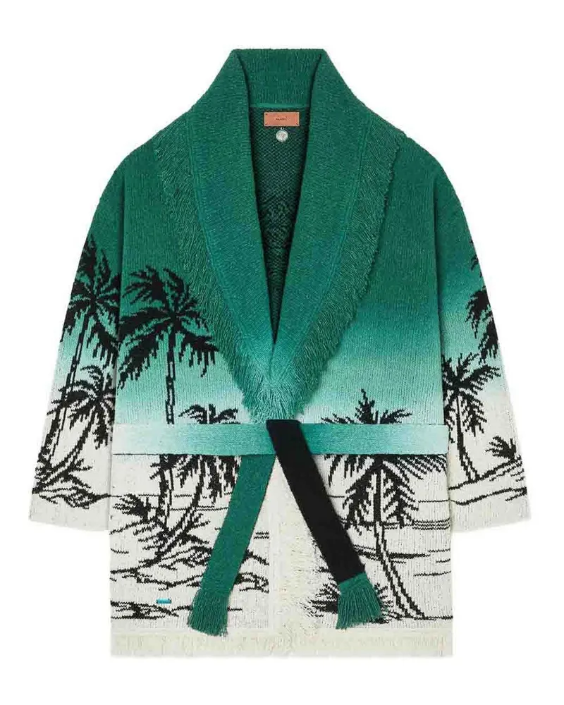 Alanui Cardigan - Bunt Bunt