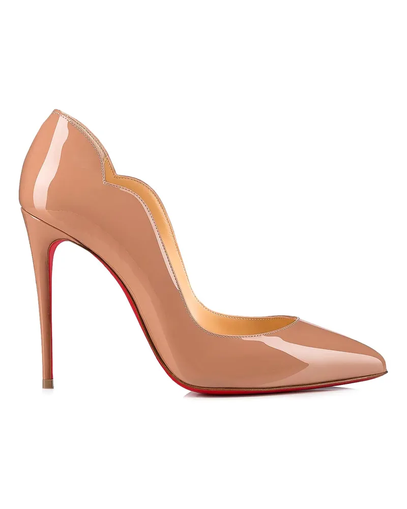 Christian Louboutin Pumps - Rosa Nude