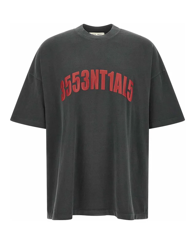 Fear of God T-Shirt - Grau Grau