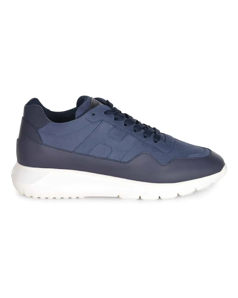 Hogan Sneaker - Blau Blau