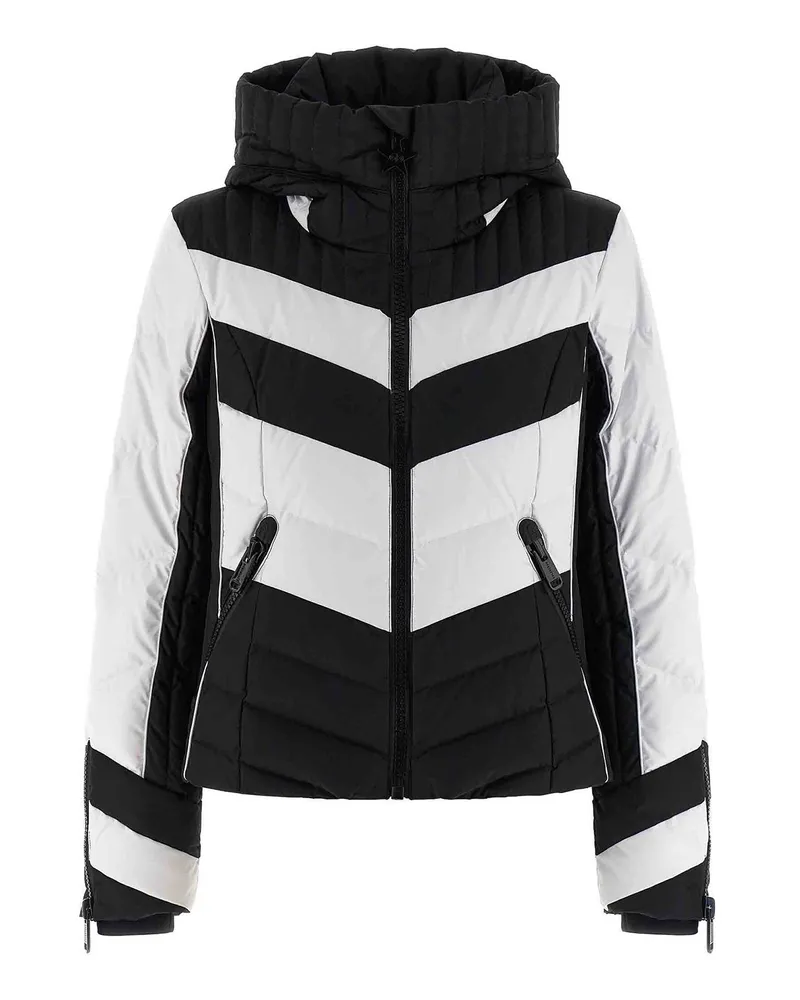 GOLDBERGH Daunenjacke - Weiß Weiß