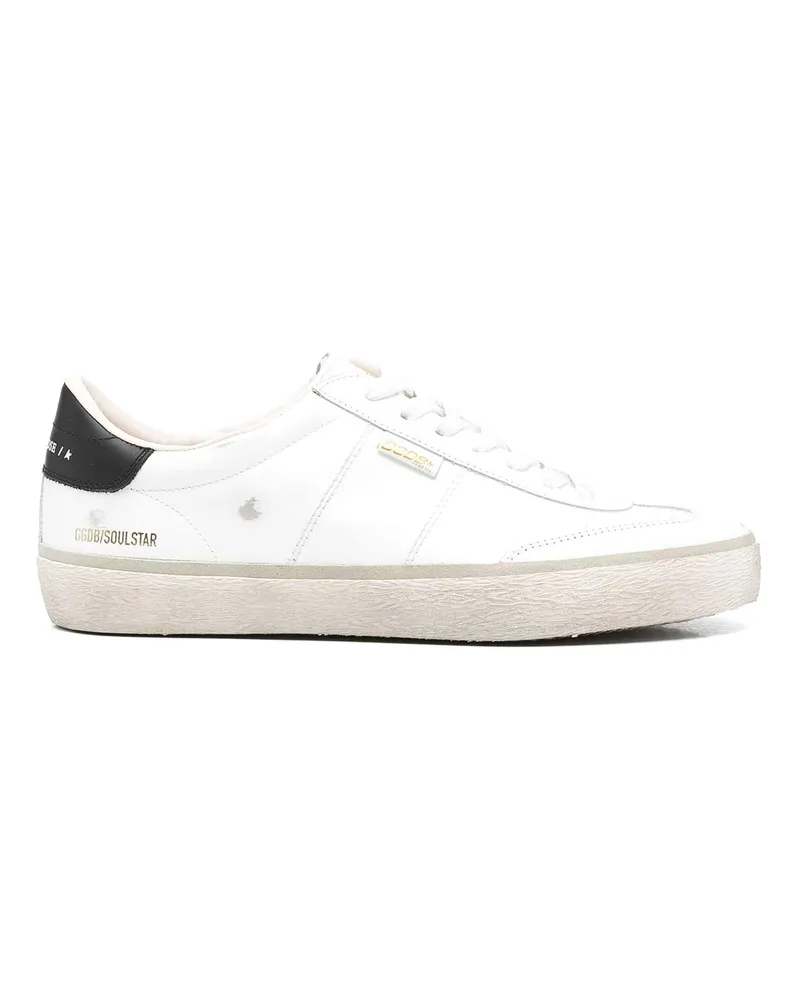 Golden Goose Sneaker - Weiß Weiß