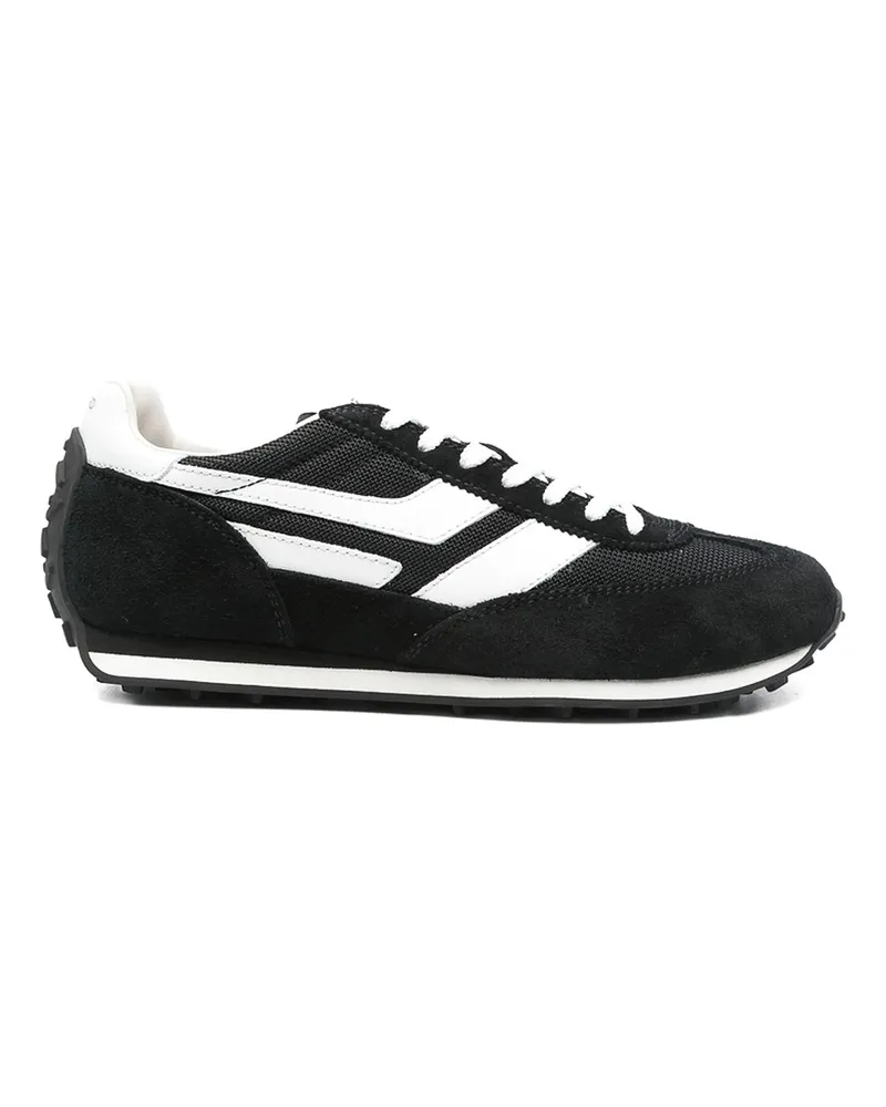 Tom Ford Sneaker - Schwarz Schwarz