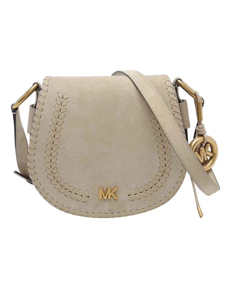 Michael Kors Umhängetasche - Grün Grün