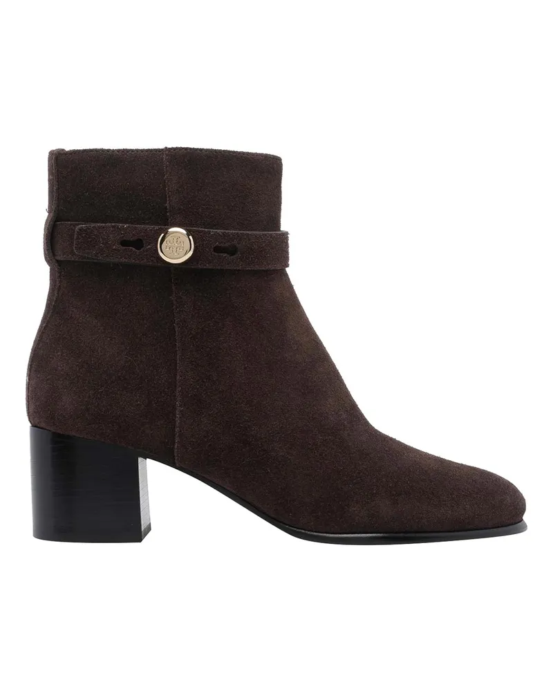 Tory Burch Stiefeletten - Braun Braun