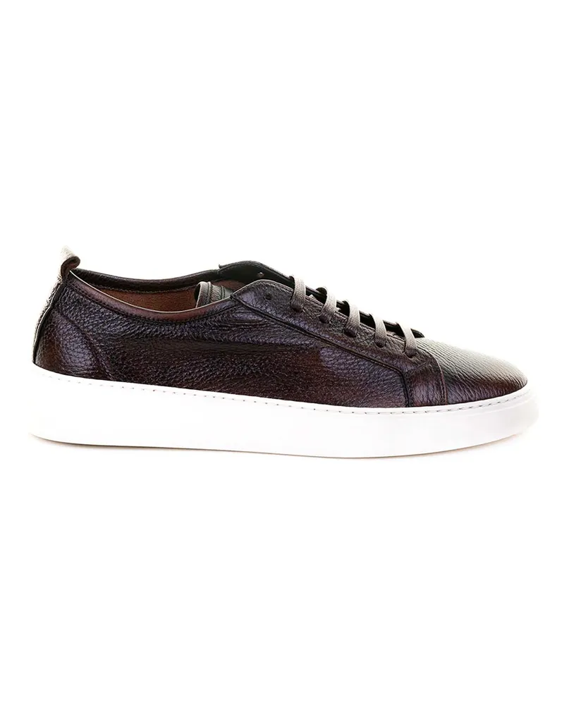 Barrett Sneaker - Braun Braun
