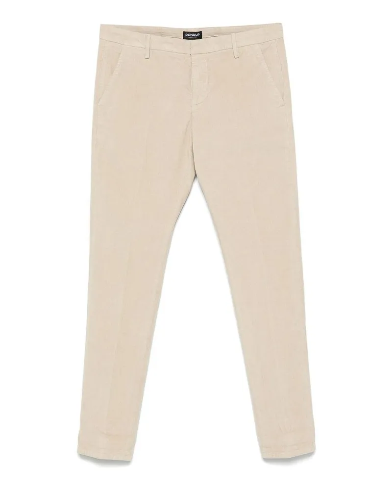 Dondup Casual Hose - Beige Beige