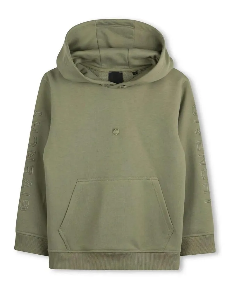Givenchy Sweatshirt - Grün Grün