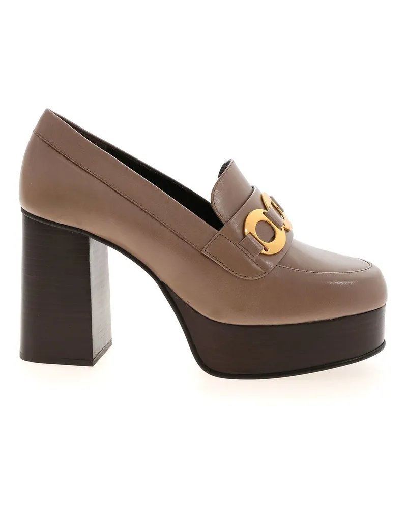 See by Chloé Pumps - Braun Braun