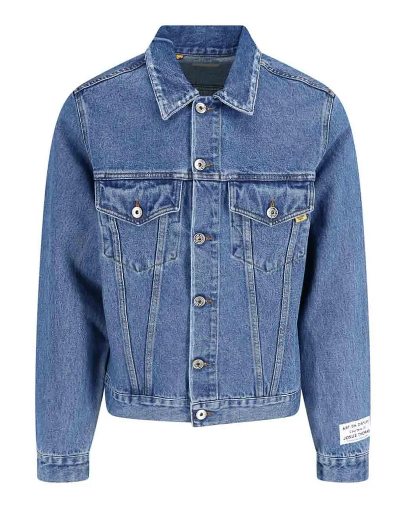 GALLERY DEPT. Blazer - Jeansblau Jeansblau