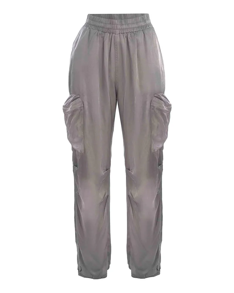 Diesel Casual Hose - Grau Grau